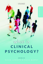 What is Clinical Psychology?