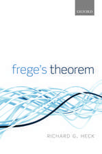 Frege's Theorem