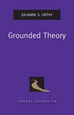 Grounded Theory