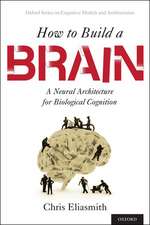 How to Build a Brain: A Neural Architecture for Biological Cognition