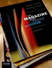 The Magazine from Cover to Cover