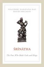 Srinatha: The Poet who Made Gods and Kings