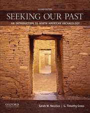 Seeking Our Past