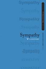 Sympathy: A History