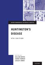 Huntington's Disease