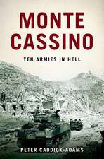 Monte Cassino