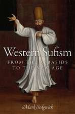 Western Sufism