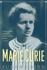 Marie Curie