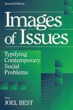 Images of Issues: Typifying Contemporary Social Problems