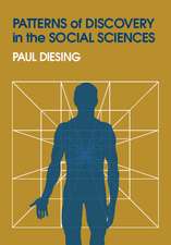 Patterns of Discovery in the Social Sciences