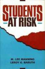 Students At Risk