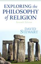 Exploring the Philosophy of Religion