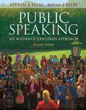 Public Speaking: An Audience-Centered Approach Value Pack (Includes Contemporary Classic Speeches DVD & Videoworkshop for Public Speaki