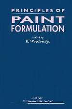 Principles Paint for Mulation