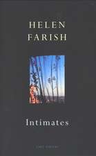 Farish, H: Intimates