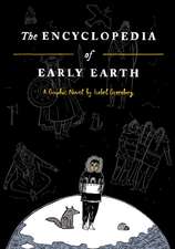 Greenberg, I: Encyclopedia of Early Earth