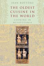 The Oldest Cuisine in the World: Cooking in Mesopotamia