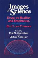 Images of Science: Essays on Realism and Empiricism