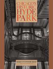 Chicago's Historic Hyde Park