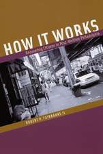 How It Works: Recovering Citizens in Post-Welfare Philadelphia