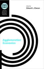 Agglomeration Economics