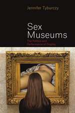 Sex Museums