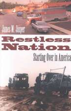 Restless Nation: Starting Over in America