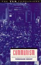 Communism: A TLS Companion