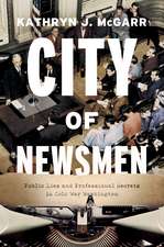 City of Newsmen