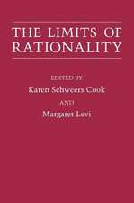 The Limits of Rationality