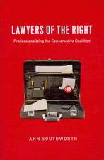 Lawyers of the Right