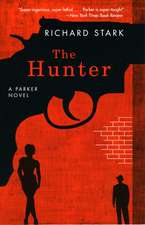 The Hunter: A Parker Novel