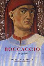 Boccaccio: A Biography