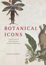 Botanical Icons