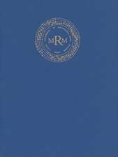 The Chigi Codex: Sacred Music from Burgundy and France; Vatican City, Biblioteca Apostolica Vaticana, MS Chigi C VIII 234