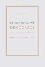 Representative Democracy