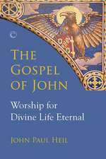 The Gospel of John