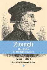 Zwingli