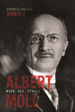 Albert Moll