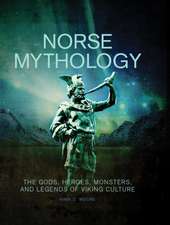 Norse Mythology