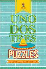 Uno, DOS, Tres Puzzles