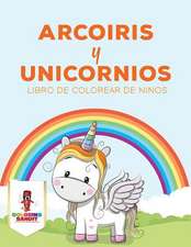 Arcoiris y Unicornios