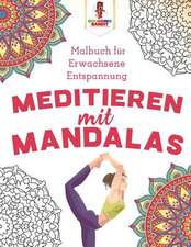 Meditieren Mit Mandalas