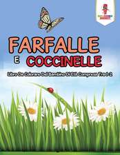 Farfalle E Coccinelle