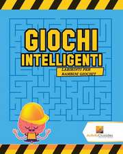 Giochi Intelligenti