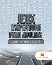 Jeux D'Aventure Pour Adultes