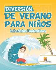 Diversion de Verano Para Ninos