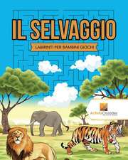 Il Selvaggio