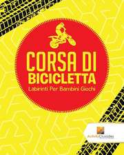 Corsa Di Bicicletta