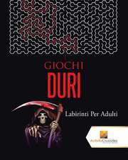 Giochi Duri